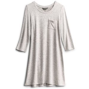 MIX BY 41 HAWTHORN - Ali Hacci Knit Dress